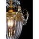 Потолочный светильник Arte Lamp Schelenberg A4410PL-1SR, изображение 4