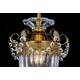 Потолочный светильник Arte Lamp Schelenberg A4410PL-1SR, изображение 5