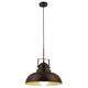 Подвесной светильник Arte Lamp Martin A5213SP-1BR, изображение 4