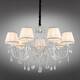 Подвесная люстра Omnilux Cremona OML-60813-07, изображение 8