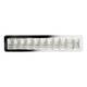 Настенный светодиодный светильник iLedex CRystal ice MB7212-6 CR, изображение 3