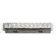 Настенный светодиодный светильник iLedex CRystal ice MB7212-6 CR, изображение 6