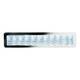 Настенный светодиодный светильник iLedex CRystal ice MB7212-6 CR, изображение 8