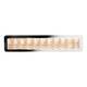 Настенный светодиодный светильник iLedex CRystal ice MB7212-6 CR, изображение 9