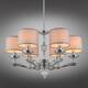 Подвесная люстра Omnilux Sovana OML-64603-06, изображение 12