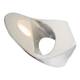 Настенный светодиодный светильник iLedex Light Flux ZD8152-6W Silver, изображение 2