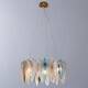 Подвесная люстра Divinare Amelie 6002/01 SP-8, изображение 5