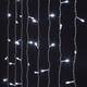 Светодиодный занавес Eurosvet 200-002 белый 2*3м IP20, изображение 3