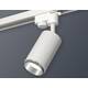 Трековый однофазный светильник Ambrella Light Track System XT6322042 (A2520, C6322, N6122), изображение 3