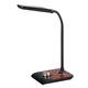 Настольная лампа ЭРА NLED-473-10W-BK Б0033305