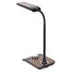 Настольная лампа ЭРА NLED-473-10W-BK Б0033305, изображение 2