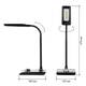 Настольная лампа ЭРА NLED-473-10W-BK Б0033305, изображение 7