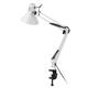 Настольная лампа ЭРА N-121-E27-40W-W C0041455