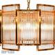 Подвесная люстра iLamp Tribeca MD0276-6A, изображение 3