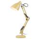 Настольная лампа ЭРА N-123-Е27-40W-BG Б0047198
