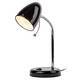 Настольная лампа ЭРА N-116-Е27-40W-BK Б0047201