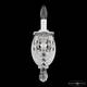 Бра Bohemia Ivele Crystal AL7801B10/1/175 A WMN, изображение 2