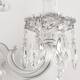 Бра Bohemia Ivele Crystal AL7801B15/3/175 A WMN, изображение 5