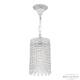 Подвесной светильник Bohemia Ivele Crystal AL19201/15OL WMN Drops