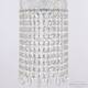 Подвесной светильник Bohemia Ivele Crystal AL19201/15OL WMN Drops, изображение 2