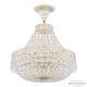 Подвесная люстра Bohemia Ivele Crystal AL19011/H1/35OL WMG, изображение 2