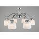 Потолочная люстра Omnilux Arosio OML-88407-06, изображение 9