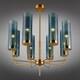 Подвесная люстра Omnilux Parrini OML-99617-08, изображение 9