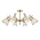 Потолочная люстра Lumion Classi Aurica 8046/8C, изображение 9