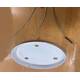 Потолочный светодиодный светильник Italline IT011-5023 white, изображение 4