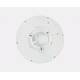 Потолочный светодиодный светильник Italline IT011-5023 white, изображение 7