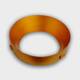 Кольцо декоративное Italline DE-315 gold