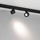 Трековый светодиодный светильник Arlight Mag-Orient-Point-R80-12W Day4000-Mix 047143 (#акция#), изображение 5