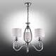 Подвесная люстра Omnilux Mellitto OML-63803-03, изображение 5