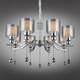 Подвесная люстра Omnilux Giarre OML-56003-08, изображение 10