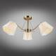 Потолочная люстра Omnilux Rapallo OML-65007-03, изображение 4