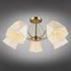Потолочная люстра Omnilux Rapallo OML-65007-05, изображение 3