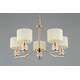 Подвесная люстра Omnilux Grandate OML-66413-05, изображение 2