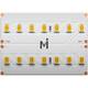 Светодиодная лента Maytoni 30W/m 280LED/m 2835SMD дневной белый 2,5M 201118, изображение 2