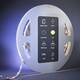Светодиодная лента Maytoni 4,8W/m 60LED/m 2835SMD теплый белый 5M 201082, изображение 3
