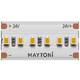 Светодиодная лента Maytoni 21,5W/m 300LED/m 2216SMD теплый белый 5M 201063, изображение 2