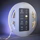 Светодиодная лента Maytoni 4,8W/m 60LED/m 2835SMD теплый белый 5M 201081, изображение 3