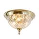Потолочный светильник Newport Megan 6403/PL gold new М0070166, изображение 2