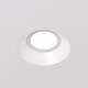 Встраиваемый светильник Denkirs Inviz DK2081-WH