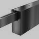 Трековый светодиодный светильник Maytoni Technical Flarity Points TR150-1-12W3K-M-B, изображение 5