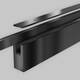 Трековый светодиодный светильник Maytoni Technical Flarity Points TR150-1-12W3K-M-B, изображение 6