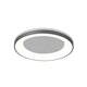 Потолочный светодиодный светильник Escada Lemma 628/A LED, изображение 3