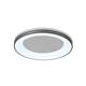 Потолочный светодиодный светильник Escada Lemma 628/A LED, изображение 4
