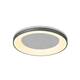 Потолочный светодиодный светильник Escada Lemma 628/A LED, изображение 5