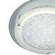 Потолочный светодиодный светильник Mantra Crystal 5091, изображение 6