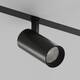 Трековый однофазный светильник Denkirs Simple Spot DK8220-BK, изображение 2